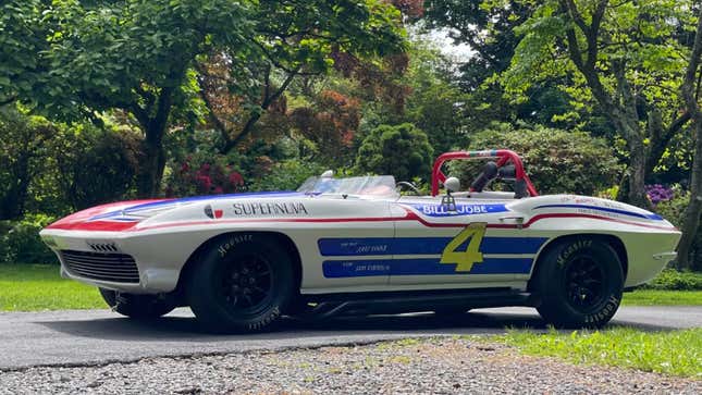 Image for article titled Cheap Dodge Viper, Broke Rivian Truck And A 'Nice' Corvette Race Car In This Week's Car Buying Roundup