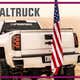 Image for Upgrade Your Truck With Money Off In The RealTruck Summer Sales Up to 15% Off Including GoTent, Rack, Sun Shade, and More