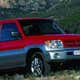 Image for Mitsubishi Pajero Pinin Is A Mini, Italian-Designed Off-Roader You Probably Didn't Know Existed