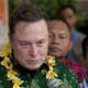 Image for Elon Musk, Who Claimed 'Tesla Will Solve Autonomy' With Or Without Him, Now Wants To Hold AI Hostage For His Compensation Plan