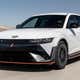 Image for Help, I Can't Stop Thinking About The Hyundai Ioniq 5 N