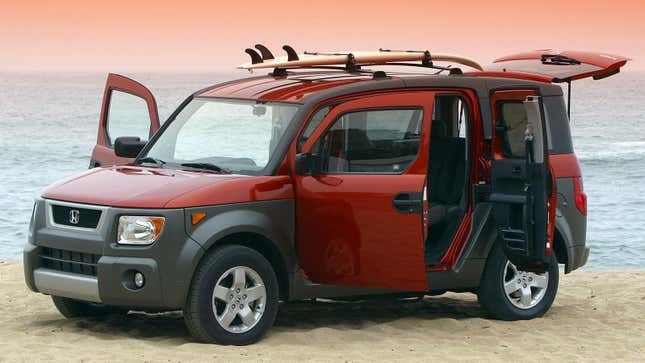 Image for article titled Worst States To Drive In, Worst Sports Cars And Overrated Movie Cars In This Week's QOTD Roundup