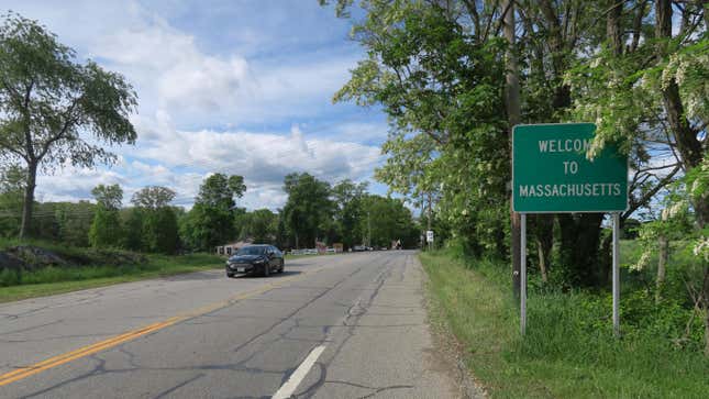 Image for article titled Worst States To Drive In, Worst Sports Cars And Overrated Movie Cars In This Week's QOTD Roundup