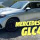 Image for 2024 Mercedes-AMG GLC43 Is A Hot Compact SUV With A Fascinating Engine