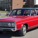 Image for At $10,950, Could You Turn Down This 1968 Ford Torino?