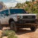 Image for Toyota Land Cruiser’s 4WD Has The 4Runner Beat In One Important Way