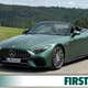 Image for 2024 Mercedes-AMG SL63 S E Performance PHEV Adds New Dimension To The Roadster Experience