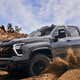 Image for Chevy Silverado And GMC Sierra Sales Halted Because Their Roofs Are Splitting Apart