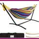 Image for Relax In Style With 67% Off This Double Hammock