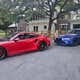 Image for Buy These Sports Cars And Get A Monster Truck Thrown In For Free