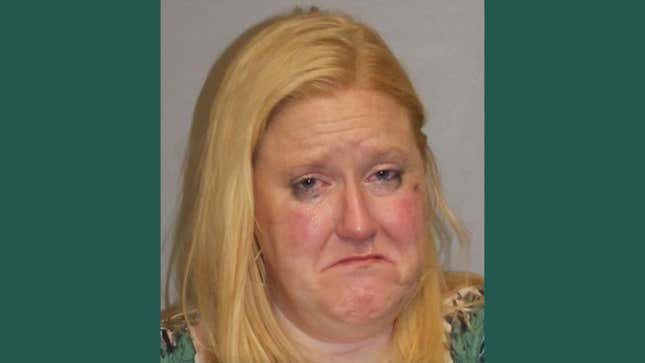 Image for article titled Alleged Drunk Driver Who 'Wreaked Havoc' While Running From Cops Released On Measly $500 Bond