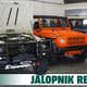 Image for EMC's Mercedes-Benz 250GD Wolf Restomod Is The Slowest G-Wagen You Can Buy, And Maybe The Best