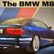 Image for The BMW 850 CSi Is The Only M Car To Ever Get A V12