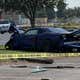 Image for Woman Killed In Crash After Dodge Challenger Test Drive Hits 124 MPH