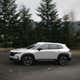 Image for Mazda Borrows Toyota's Hybrid Tech For The 2025 CX-50 Hybrid