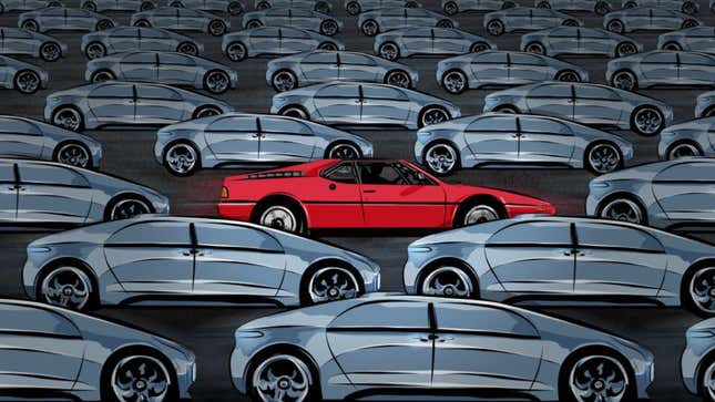 Image for article titled About Jalopnik