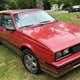 Image for At $7,500, Is This 1986 Chevy Cavalier Z24 A Dashing Deal?
