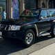 Image for Look At This Qatar-Plated Nissan Patrol I Saw In Beverly Hills