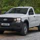 Image for The 2024 Ford Ranger Single Cab Is A Glorious Return To Form