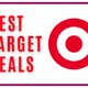Image for Fill Up Your Shopping Cart With Today’s Best Target Deals, Including Up To 65% Off Tablets, Coffee Machines, And More