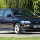Image for Jeremy Clarkson's Ford Escort RS Cosworth Is Headed To Auction